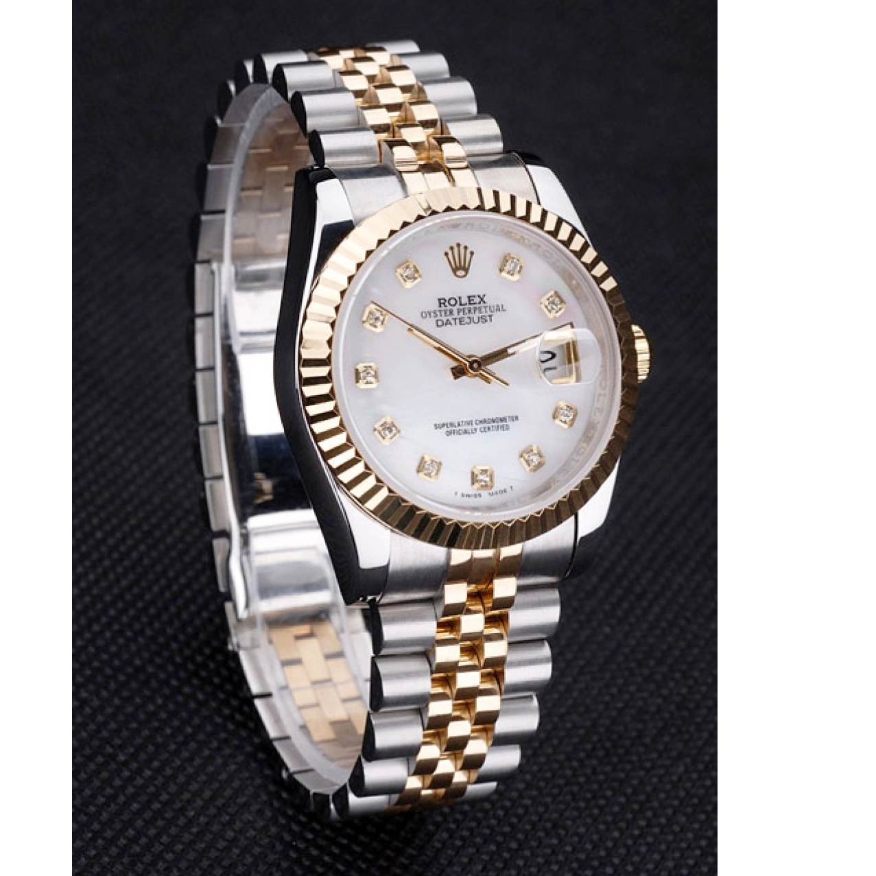 AAA Replica Watches Datejust-rl17 Rolex 0807